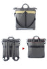 Image of Lori-45 Foldable 3 Way Travel Rucksack by Wolph