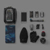 Image of ROCKBROS Waterproof Bicycle Front Head Cycling Pannier