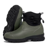 Image of Otto Unisex Waterproof Ankle Rainboots by Wolph