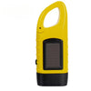 Image of LF-3 Solar-Powered Dynamo Torchlight by Wolph
