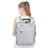 Image of Reiset Waterproof Travel Holdall Rucksack by Wolph