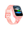 Image of SafeKid 4G Kids GPS Fitness Tracker Phone Smart Watch by Wolph