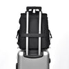 Image of Limited Edition Oxford Travel Backpack by Wolph