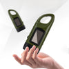 Image of LF-3 Solar-Powered Dynamo Torchlight by Wolph