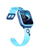 Image of SafeKid 4G Kids GPS Fitness Tracker Phone Smart Watch by Wolph