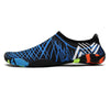 Image of Wolph's Joomrs L6  Foldable Water tolerant Sneakers