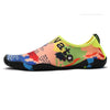 Image of Wolph's Joomrs L6  Foldable Water tolerant Sneakers