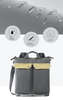 Image of Lori-45 Foldable 3 Way Travel Rucksack by Wolph