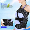 Image of Alpha-x290 Advanced Spinal Scoliosis Correcting Brace by Wolph