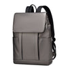 Image of Aubre-B81 Coated Oxford Travel Backpack by Wolph
