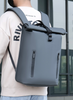 Image of Hagen-280 Rolltop Waterproof Rucksack by Wolph