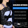Image of Alpha-x290 Advanced Spinal Scoliosis Correcting Brace by Wolph
