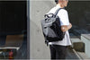 Image of Reiset Waterproof Travel Holdall Rucksack by Wolph