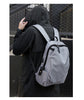 Image of Legion-90 Waterproof Travel Backpack for Men by Wolph