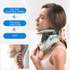 Image of J3 Inflatable Cervical Spinal Traction Device by Wolph