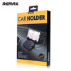 Image of Universal Car Phone Holder Mount With Magnetic Charger by Remax