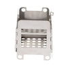 Image of Portable Wood-Burning Camping Stove by Wolph