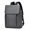 Image of Aubre-B81 Coated Oxford Travel Backpack by Wolph