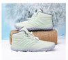 Image of Avalanche Unisex Insulated Barefoot Snowproof Boots by Wolph