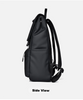 Image of Legion-15 Waterproof Smart Travel Backpack by Wolph