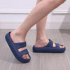 Image of Joomrs-S5 Orthopedic Platform Slippers by Wolph