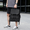 Image of Limited Edition Oxford Travel Backpack by Wolph