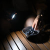 Image of 800LM LED Pocket Keychain Torch-Lamp by Wolph