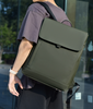 Image of Legion-42 Waterproof Travel Laptop Knapsack by Wolph