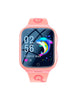 Image of SafeKid 4G Kids GPS Fitness Tracker Phone Smart Watch by Wolph
