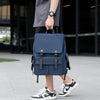 Image of Limited Edition Oxford Travel Backpack by Wolph