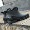 Image of Legion-C21 Short Rainboots for Women by Wolph