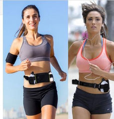 The Bottle Holder Belt for Outdoor-Sporting activities