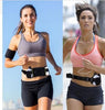 Image of The Bottle Holder Belt for Outdoor-Sporting activities
