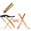 Image of Foldable Outdoor Camping Stool by Wolph