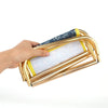 Image of Foldable Outdoor Camping Stool by Wolph