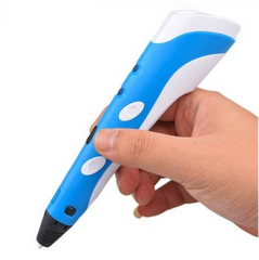 `AMx 3D Printing 3doodler Craft Construction Educational Learning Pen