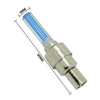 Image of Waterproof Valve Covering Auto Cycling Bicycle Wheel-lights