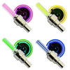 Image of Waterproof Valve Covering Auto Cycling Bicycle Wheel-lights
