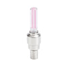 Image of Waterproof Valve Covering Auto Cycling Bicycle Wheel-lights