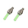 Image of Waterproof Valve Covering Auto Cycling Bicycle Wheel-lights