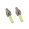 Image of Waterproof Valve Covering Auto Cycling Bicycle Wheel-lights