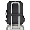 Image of Stohl-630 Waterproof Smart Business Travel Backpack for Men by Wolph