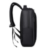 Image of Stohl-611 Waterproof Smart Business Travel Backpack by Wolph