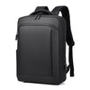 Image of Stohl-611 Waterproof Smart Business Travel Backpack by Wolph