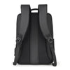 Image of Stohl-611 Waterproof Smart Business Travel Backpack by Wolph