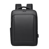 Image of Stohl-611 Waterproof Smart Business Travel Backpack by Wolph
