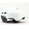 Image of AeroOne Bike Cycling Helmet with Integrated Glasses for Men-Women