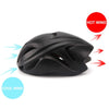 Image of AeroPro Bicycle Racing Helmet for Men-Women