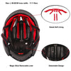 Image of AeroPro Bicycle Racing Helmet for Men-Women