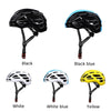 Image of Breathable Moutain Cycling Helmet for Adults & Teenagers